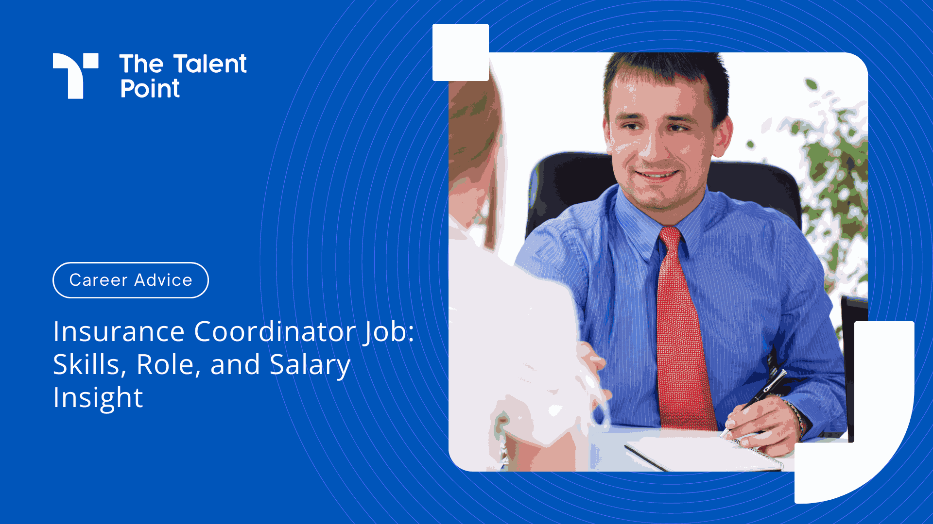 Insurance Coordinator Job: Skills, Role, and Salary Insight